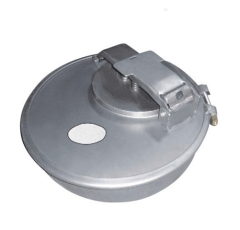 C801HB-500 Stainless Steel Manhole Cover