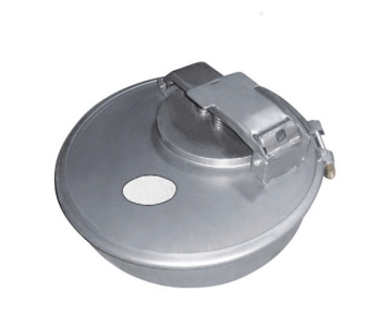 C801HB-500 Stainless Steel Manhole Cover