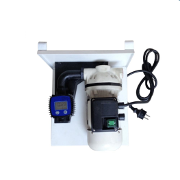 AdBlue transfer pump kit