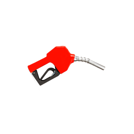 GLME-11BP automatic fuel nozzle – pressure sensitive type