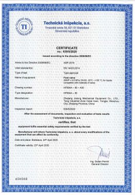 ADR-certificate-manifold-valve-1