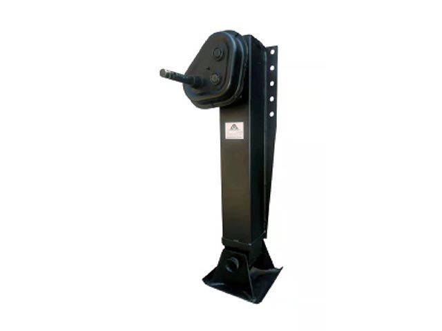 JOST Outboard Landing Gear With Sand Shoe 2