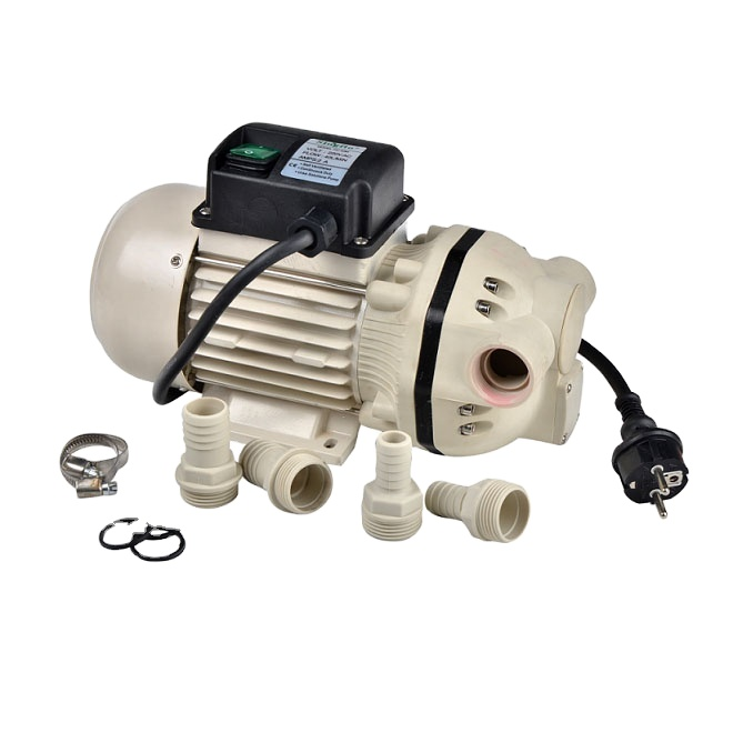 AdBlue pump 2